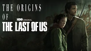 The Origins of the "The Last of Us" with Neil Druckmann