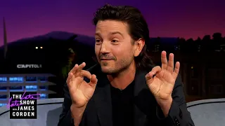 Diego Luna Still Can't Believe He's In Star Wars