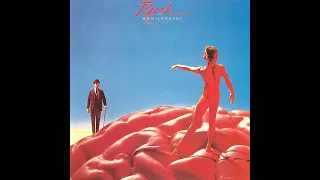 Rush - Hemispheres (Full Album)