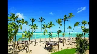 BREATHLESS PUNTA CANA RESORT & SPA 5* - Бритлесс Пунта Кана Резорт - Доминикана, Уверо Альто | обзор