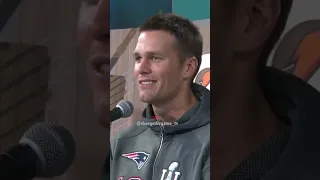 Patrick Bet David: I Dare you to watch this Tom Brady video and not get emotional