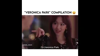 Veronica  park compilation 🤭#shorts #shorts