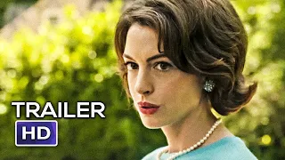 MOTHERS' INSTINCT Trailer (2024) Anne Hathaway, Jessica Chastain Movie HD