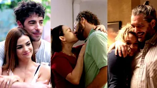 ¡Así terminaron las historias de amor dentro de "La 1-5/18"!