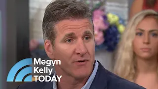 Brittany Maynard’s Husband Tells Megyn Kelly About Her Decision To Die | Megyn Kelly TODAY