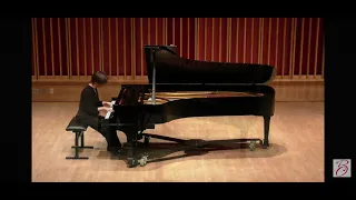 Chopin Nocturne op 9 no 1