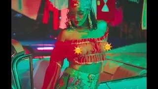 Wild Thoughts  ft.Rihanna & Bryson Tiller (DJ Khaled)/ Choreographer Jessika Jessy