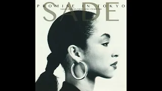 Sade - Live in Japan 1986 [SBD]