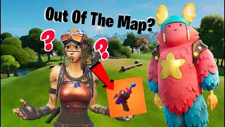 This Fortnite Glitch is Game Breaking!