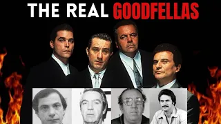 The Real Goodfellas: The True Story Explained