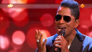 Jermaine Jackson - Do what you do  (10/6/2017)