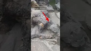 [S26] Batu Malin Kundang, Mitos atau Fakta?