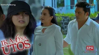 Ika-6 Na Utos: Paniningil kay Georgia