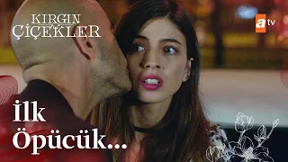 Ejder, Defne'yi öptü! 💓 | Kırgın Çiçekler Mix Sahneler