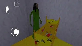 BRANNY - SLENDRINA IS BALDINA IN BALDI HOUSE | GAMEPLAY IOS,ANDROID