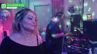 DJ GABI & DJ XELAO 2021 -  EURODANCE & FLASH HOUSE!
