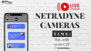 Netradyne Camera Talk
