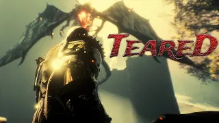 Teared | GamePlay PC