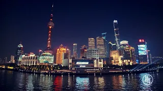 Shanghai let's meet 2023