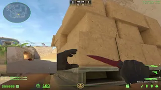 cs2 Mirage Essential smokes to know that are easy to learn and very useful!