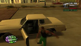 Grand Theft Auto Underground: Gang Wars - Part 9