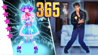 365 by Katy Perry, Zedd - Just Dance® 2020 | MEGASTAR Gameplay