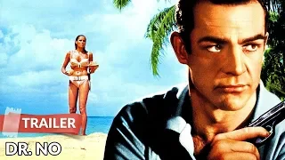 Dr.  No Trailer