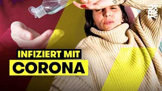 "Wir haben das Coronavirus" - Leben in der Quarantäne | TRU DOKU