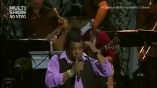 Gigantes do Samba - Como? ( Multishow Ao Vivo - 2014 )