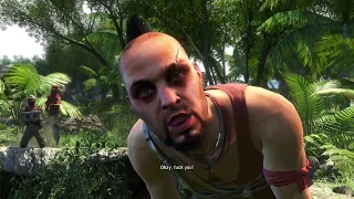 The definition of insanity - Far Cry 3 Remastered (4K 60FPS quality video in the description)