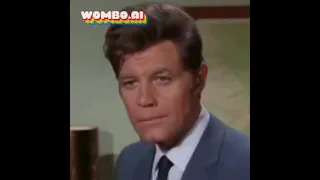 Jack Lord singing Rude [Request]