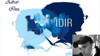 Idir Adrar Inu 2013 by Kimou