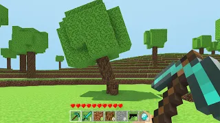 minecraft AMA değil..?