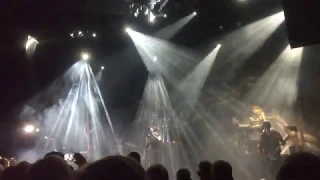 Feuerengel - Du Hast [Live] Metropool, Hengelo 2019