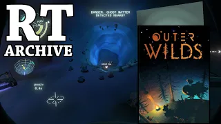 RTGame Streams: Outer Wilds [2]