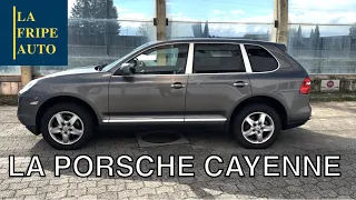 FAUT-IL ACHETER UNE VIEILLE PORSCHE ?