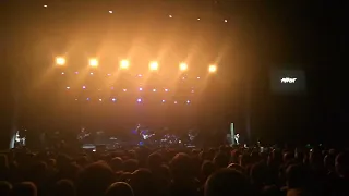 2019/11/17 Ауткаст - Пустота (live) Adrenaline Stadium. Москва