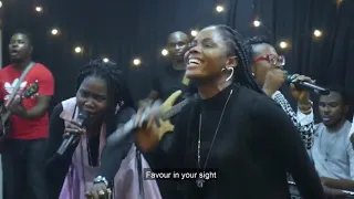 ONOS - Faithful God Ft. Godwin Ádams And Sunmisola Agbebi