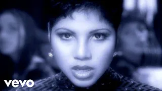 Toni Braxton - Seven Whole Days (Official Video)