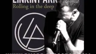 Linkin Park - Rolling In The Deep (Adele 21 version) - DNABR