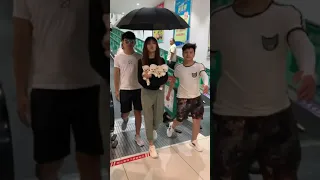 Tik Tok Chó Phốc Sóc Mini 😍 Funny and Cute Pomeranian #459