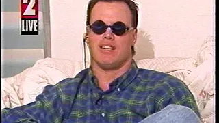 Jim McMahon on Mike Ditka Firing Jan 5, 1993