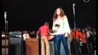 Janis Joplin - Maybe (Subtitulado) Live in Germany