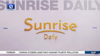 Sunrise Daily |  31/01/2024