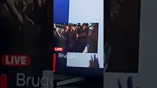 Wanneer Club Brugge kampioen speelt in VTM nieuws