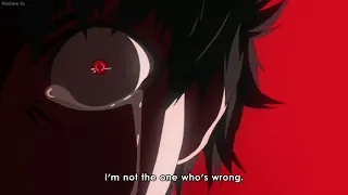 Tokyo Ghoul - Kaneki Is A Ghoul