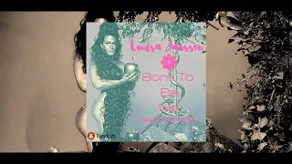 Louisa Janssen - BORN TO BE ME (feat. Enigma Perry) | Enigma Perry´s Remix