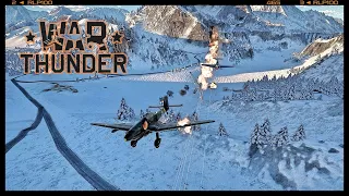 Как заплаканный Лондон...  |  War Thunder