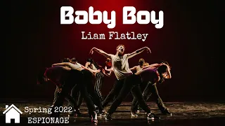 Baby Boy (Hip Hop, Spring '22) - Arts House Dance Company