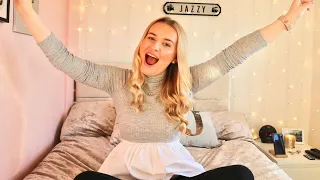 MY NEW BEDROOM! Room Tour 2020!